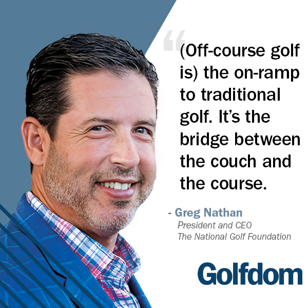 Graphic: Golfdom Staff